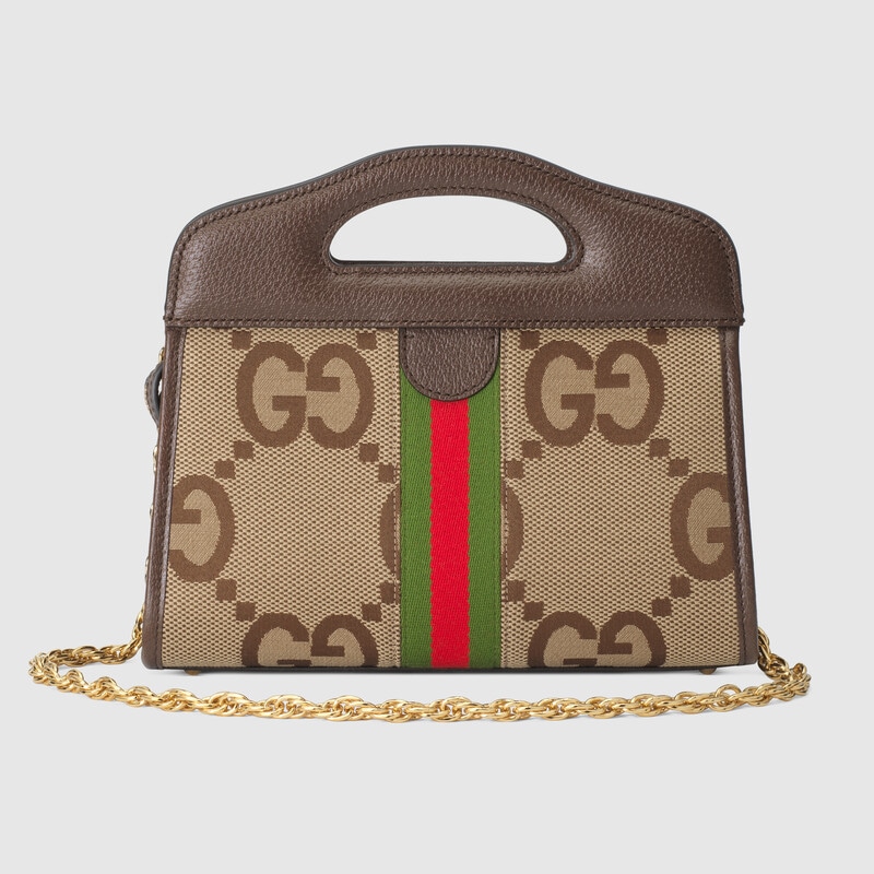 Ophidia系列超级GG托特包