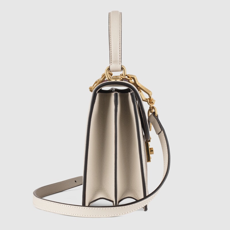 Ophidia系列小号手提包