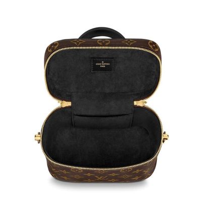 Louis Vuitton ハンドバッグ 新作★Louis Vuitton★ ヴァニティ NV PM(4)
