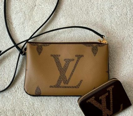 Louis Vuitton ショルダーバッグ・ポシェット 【いつでも身に着けたい】★LOUIS VUITTON★ポシェット(10)