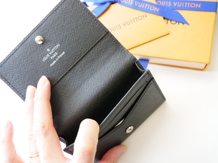 Louis Vuitton カードケース・名刺入れ LOUIS VUITTONすぐ届く■国内発■ギフトOK!カードケース(7)