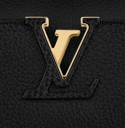 Louis Vuitton ショルダーバッグ・ポシェット 【早いお届け国内発送】Louis Vuitton★カプシーヌ MINI(12)