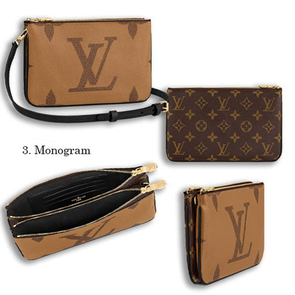 Louis Vuitton ショルダーバッグ・ポシェット 【いつでも身に着けたい】★LOUIS VUITTON★ポシェット(9)