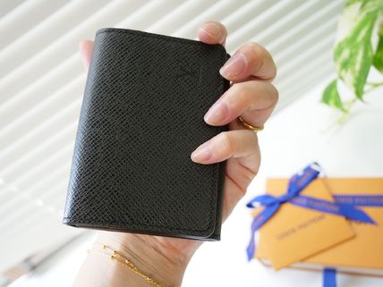 Louis Vuitton カードケース・名刺入れ LOUIS VUITTONすぐ届く■国内発■ギフトOK!カードケース(8)