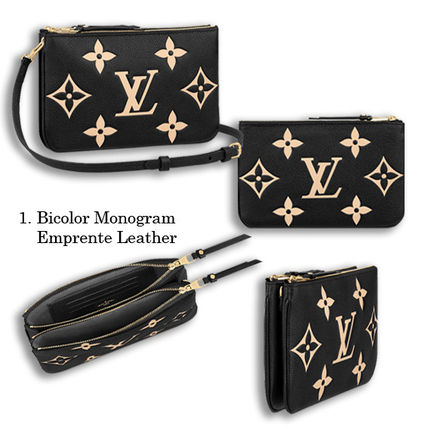 Louis Vuitton ショルダーバッグ・ポシェット 【いつでも身に着けたい】★LOUIS VUITTON★ポシェット(2)