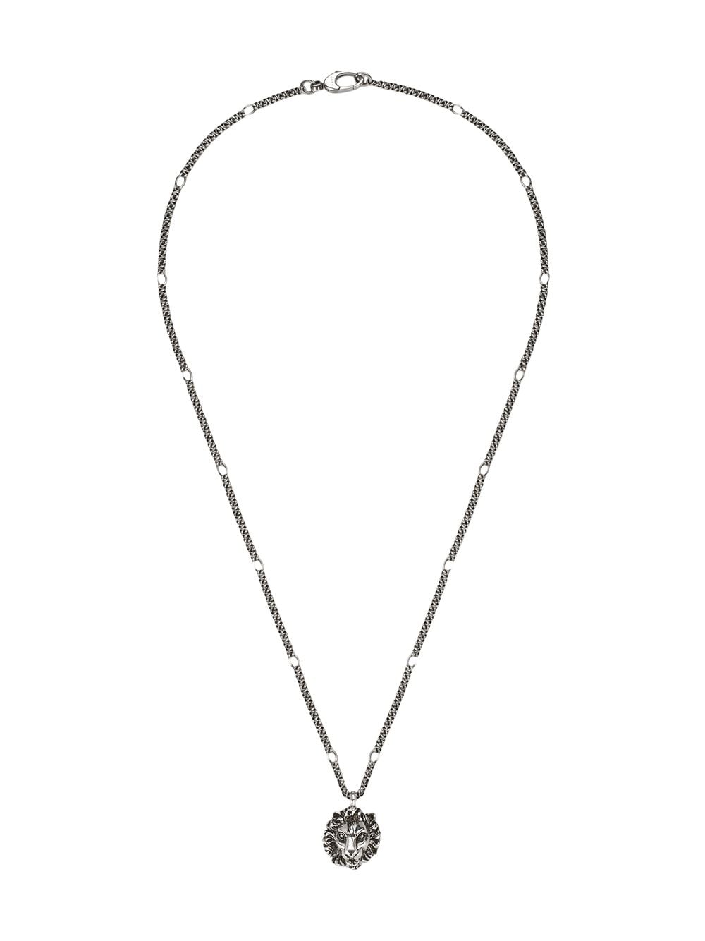 Gucci ã©ã¤ãªã³ããã ããã¯ã¬ã¹ã®ç»å1