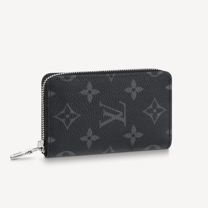 Louis Vuitton 長財布 【国内発送】Louis Vuitton ジッピー コインパース 長財布(3)