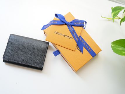 Louis Vuitton カードケース・名刺入れ LOUIS VUITTONすぐ届く■国内発■ギフトOK!カードケース(6)