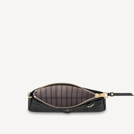 Louis Vuitton ショルダーバッグ・ポシェット 【入手困難】2色 ルイヴィトン イージー・ポーチ(5)