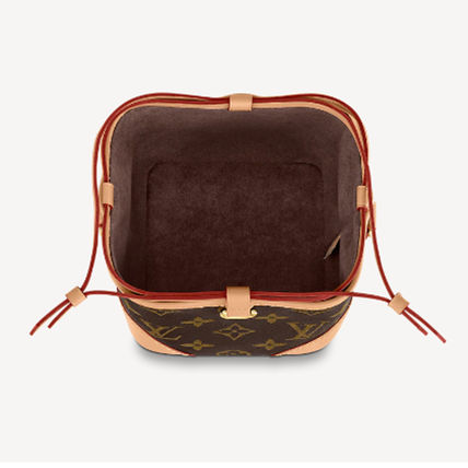 Louis Vuitton ショルダーバッグ・ポシェット 【大人気】Louis Vuitton ルイヴィトン ノアバッグ(6)