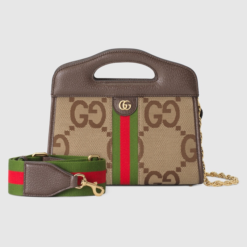 Ophidia系列超级GG托特包