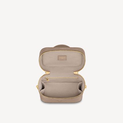 Louis Vuitton ショルダーバッグ・ポシェット 人気★LOUIS VUITTON ルイヴィトン ヴァニティ PM M45598 M45608(12)