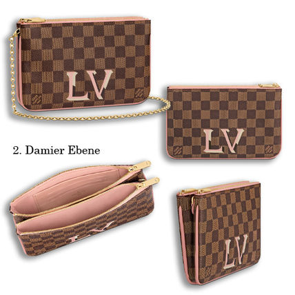 Louis Vuitton ショルダーバッグ・ポシェット 【いつでも身に着けたい】★LOUIS VUITTON★ポシェット(5)