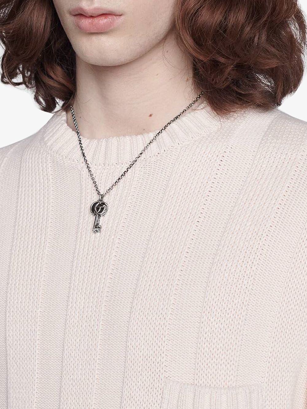 Gucci ããã«Gãã£ã¼ã ããã¯ã¬ã¹ã®ç»å2