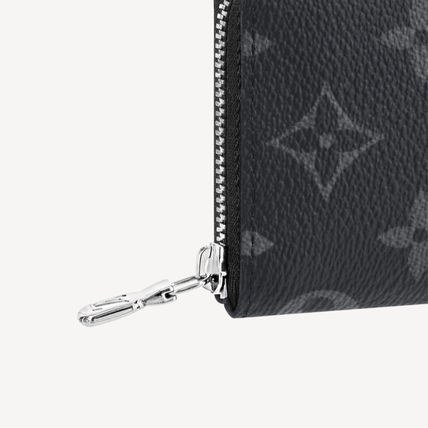 Louis Vuitton 長財布 【国内発送】Louis Vuitton ジッピー コインパース 長財布(8)