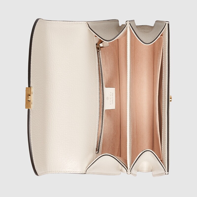 Ophidia系列小号手提包