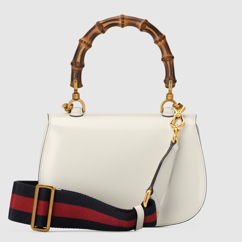 竹节小号手提包