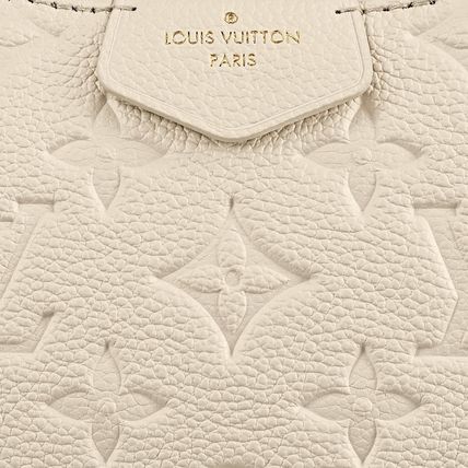 Louis Vuitton ショルダーバッグ・ポシェット 【入手困難】2色 ルイヴィトン イージー・ポーチ(14)