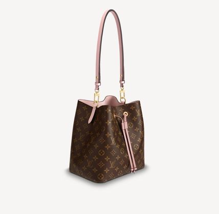 Louis Vuitton ショルダーバッグ・ポシェット LOUIS VUITTON新作モノグラム ネオノエ バッグ /NEONOE M44022(3)