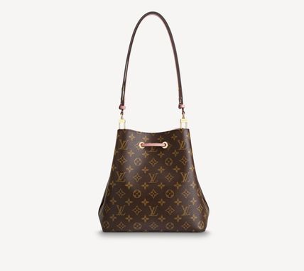 Louis Vuitton ショルダーバッグ・ポシェット LOUIS VUITTON新作モノグラム ネオノエ バッグ /NEONOE M44022(6)