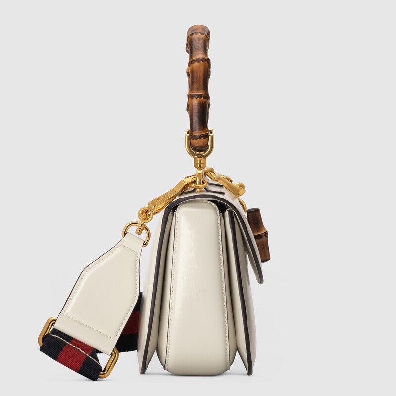 竹节小号手提包