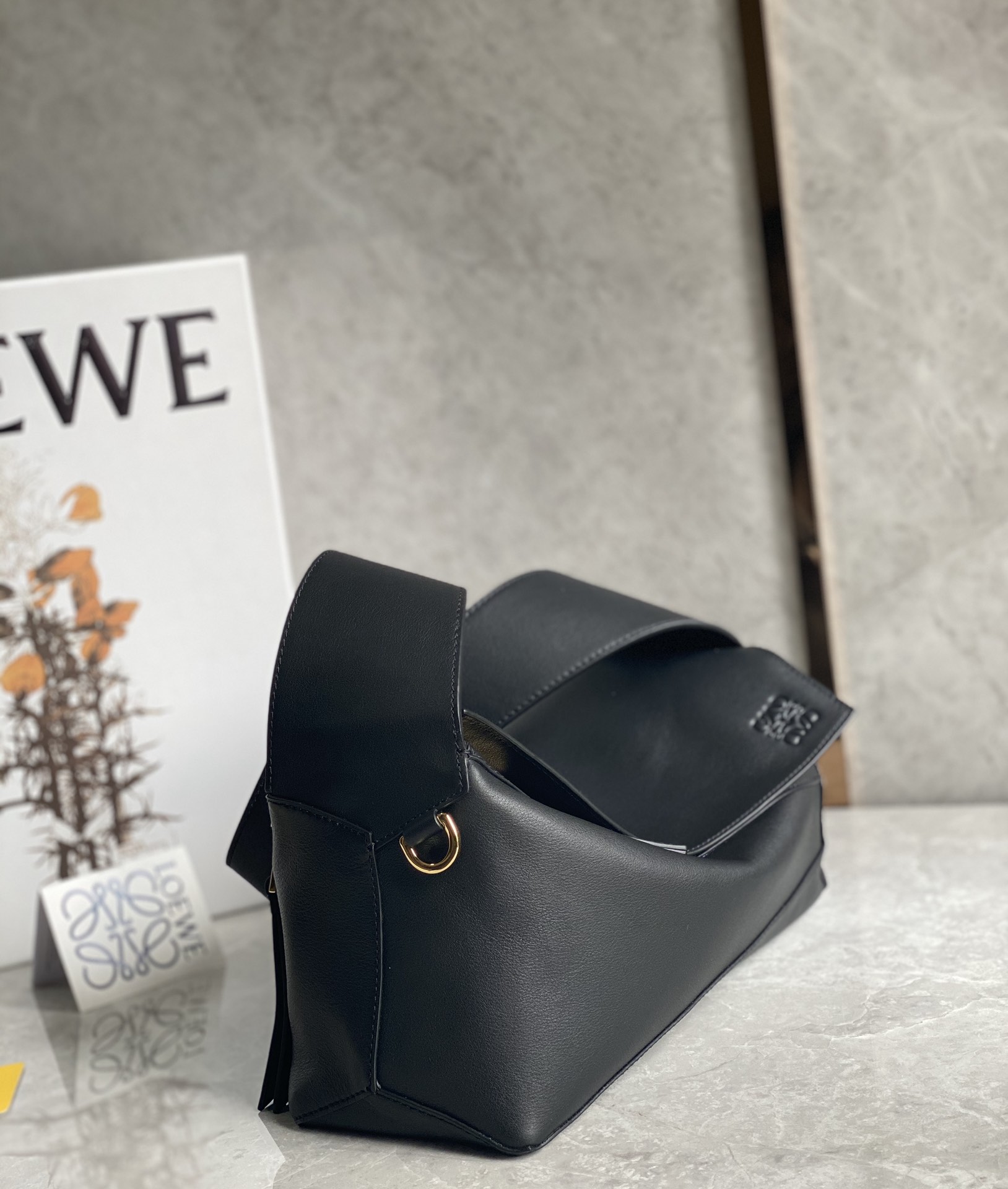 LOEWE罗��Puzzle