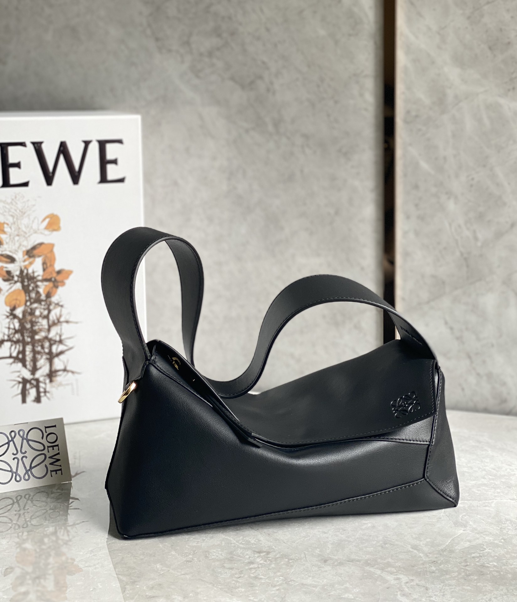 LOEWE罗��Puzzle